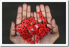 APTOPIX India World Aids Day