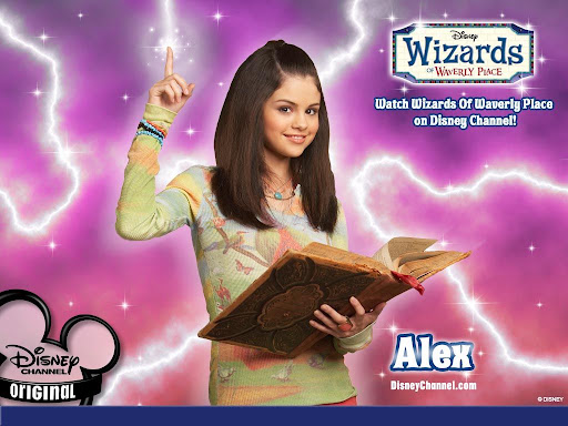 Wizards of Waverly Place -