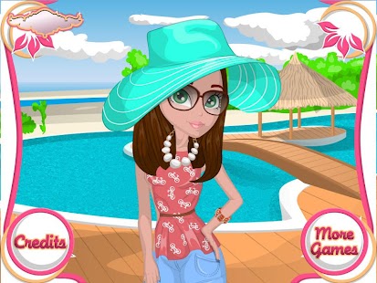 Fantastic Spa Day - screenshot thumbnail