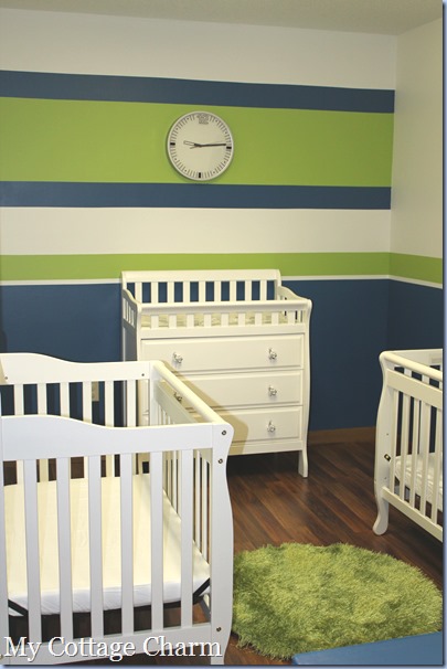 My Cottage Charm Nursery Reveal My Cottage Charm Nursery Reveal