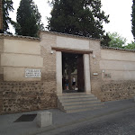 Sinagoga de Santa María la Blanca