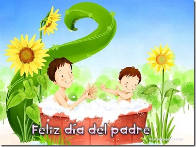 dia del padre 14
