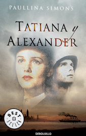Tatiana y Alexander