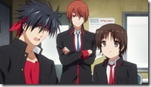 Little Busters - 22 -11
