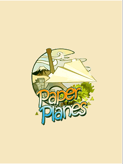 [Java Game] Paper Planes Lái máy bay giấy cực hấp dẫn