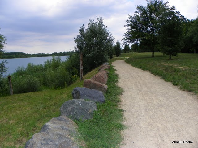 Lac du Grand Colombier photo #436