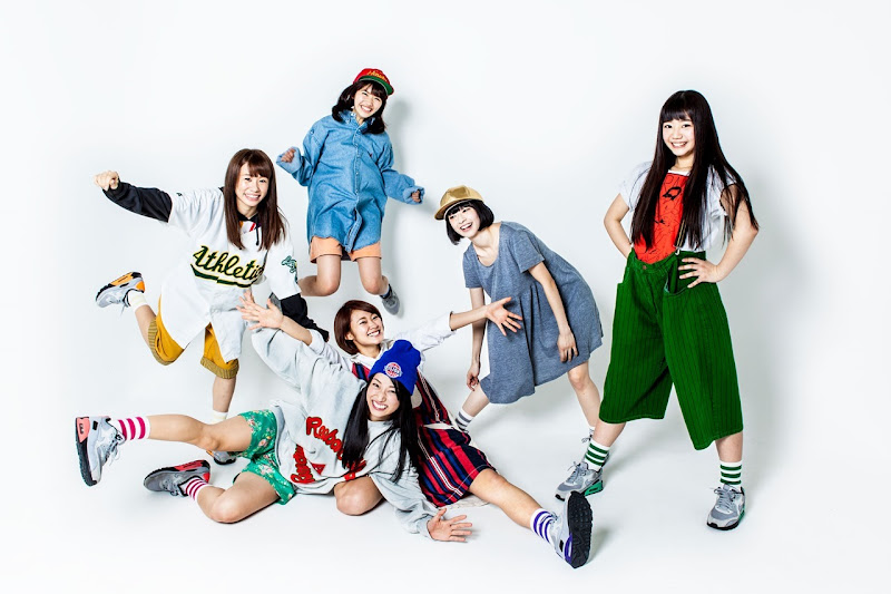 Lyrical School – Brand New Day