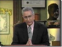 BEN STEIN WITH STORY