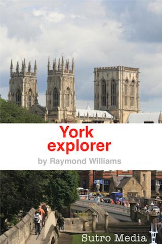 York Explorer