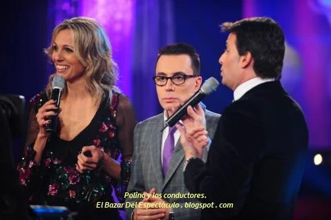 Polino y los conductores..JPG