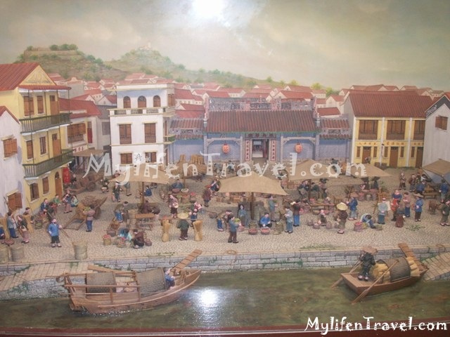 Macau Museum 113 Macau Museum 113