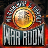 War Room Handheld mobile app icon