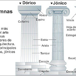 16 - columnas griegas