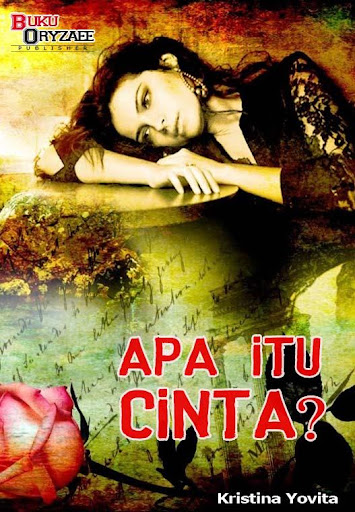 Novel Apa Itu Cinta