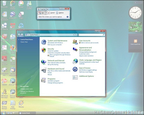 Best Screen Capture Tool Windows 7