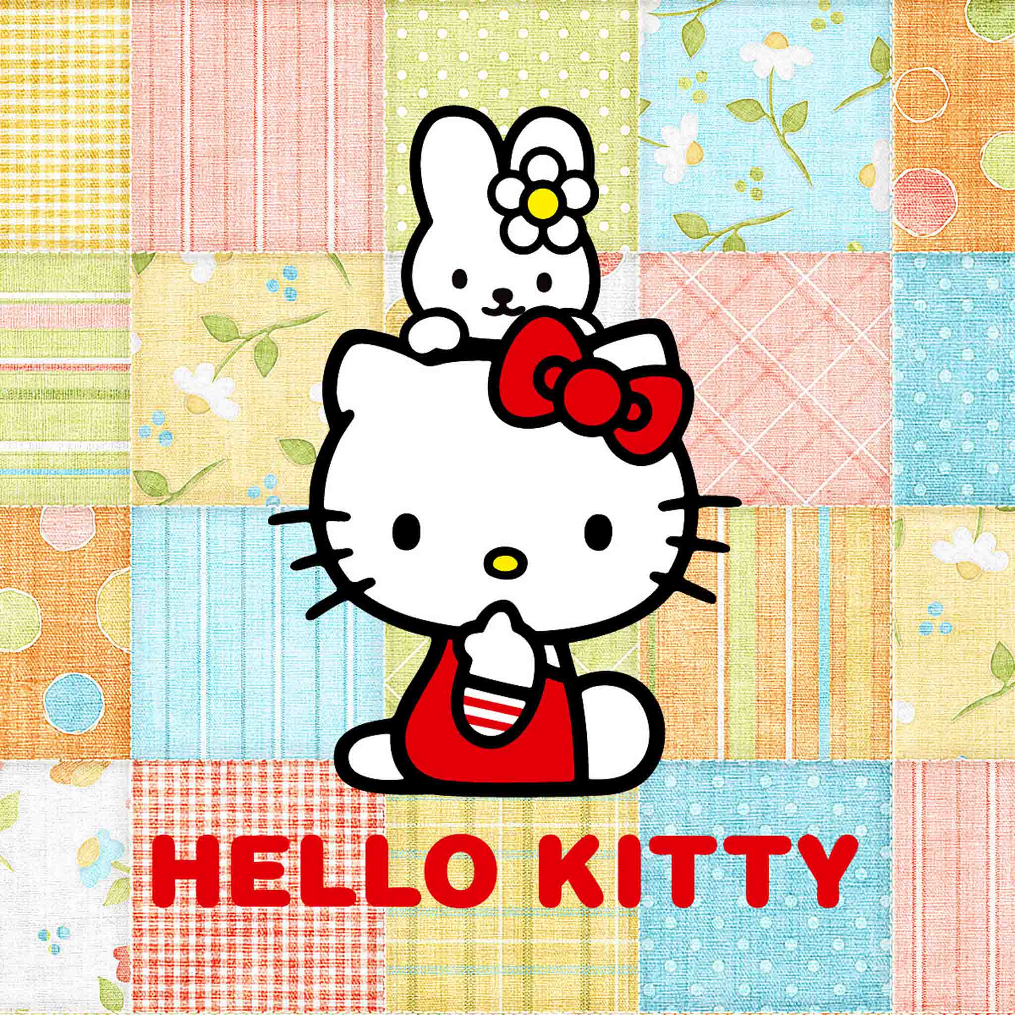 Скажи на телефон привет. Китти. Hello Kitty. Хелло Китти картинки. Хелло Китти привет.