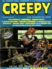 P00040 - Creepy por WILD CRG c P00040 - Creepy por WILD CRG c