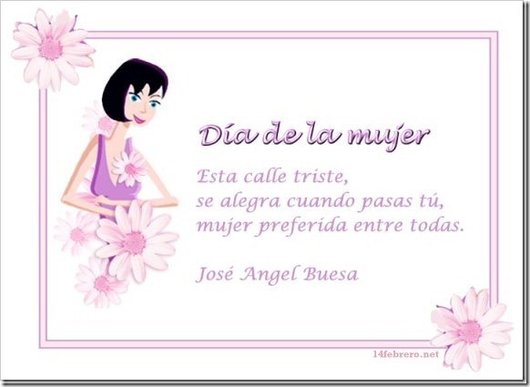 día de la mujer frases (1) día de la mujer frases (1)