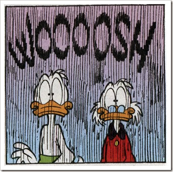 Il Grande Splash  ...e altre storie da spanciarsi dal ridere di Silvia Ziche e AA.VV.  Panini Comics