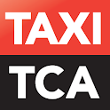 Taxi Amsterdam logo