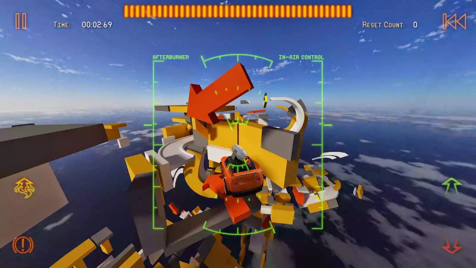 stunts 2
