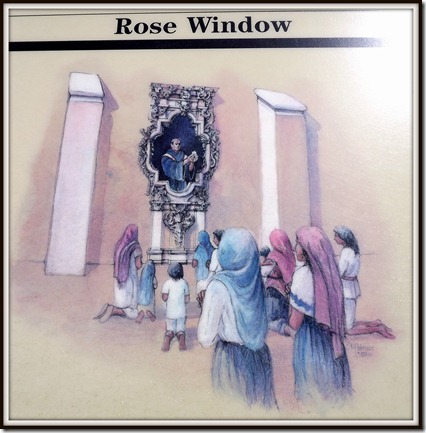 rose window1