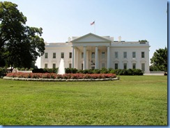 1310 Washington, DC - The White House
