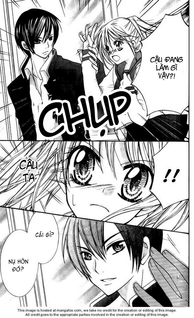Makimodoshi no Koi no Uta chap 2