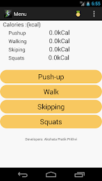 SPOT by APPS Team poster 5