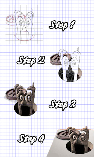 How to Draw 3D