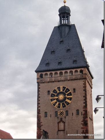 Speyer. Altportel - P9020056