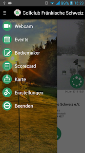 How to get Golfclub Fränkische Schweiz lastet apk for laptop