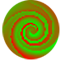 PissOMeter logo