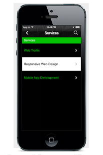 Pandora Mktg & Svcs Screenshots 1
