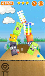 A Monster Ate My Homework poster 1