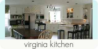 virginia kitchen