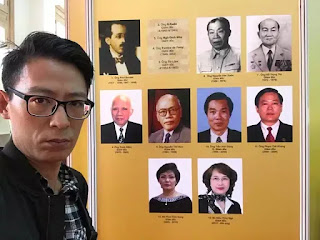 Một sự hèn hạ không hề nhẹ! Một sự hèn hạ không hề nhẹ!