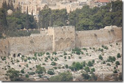 Oporrak 2011 - Israel ,-  Jerusalem, 23 de Septiembre  38