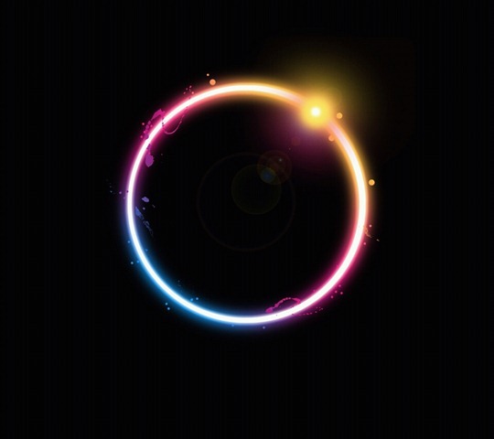 Colorful Ring_33572299
