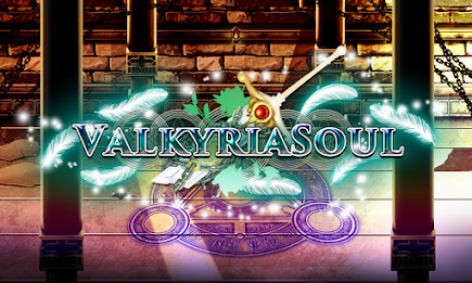 RPG Valkyria Soul poster 1