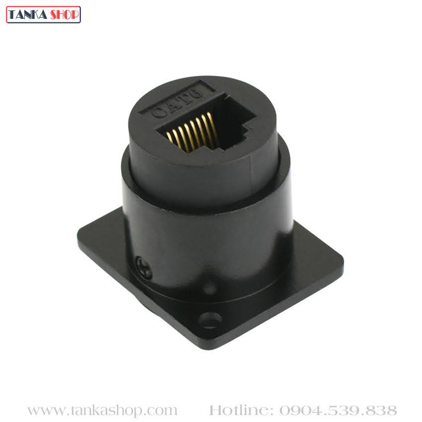 Đầu nối dây mạng lan RJ45