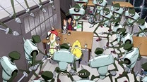 Space Dandy - 02 - Large 19