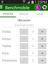 Benchmobile poster 2