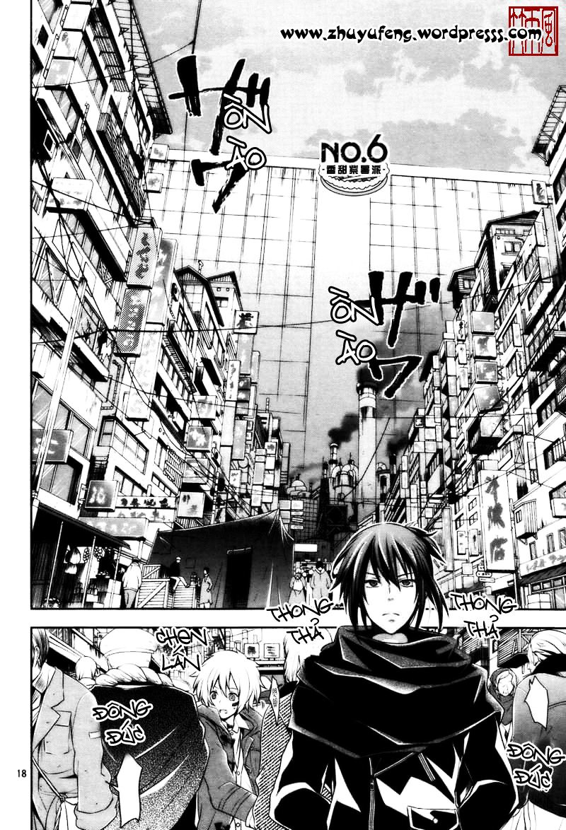 No. 6 chap 6