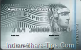 American Express card advantages