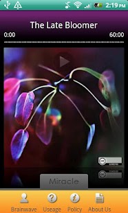 Free Download The Late Bloomer APK for PC