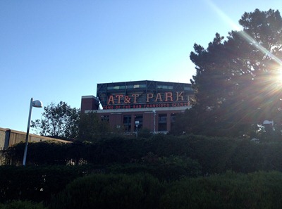 at&t park (1 of 1)