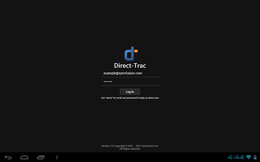 免費下載商業APP|DirectTrac app開箱文|APP開箱王