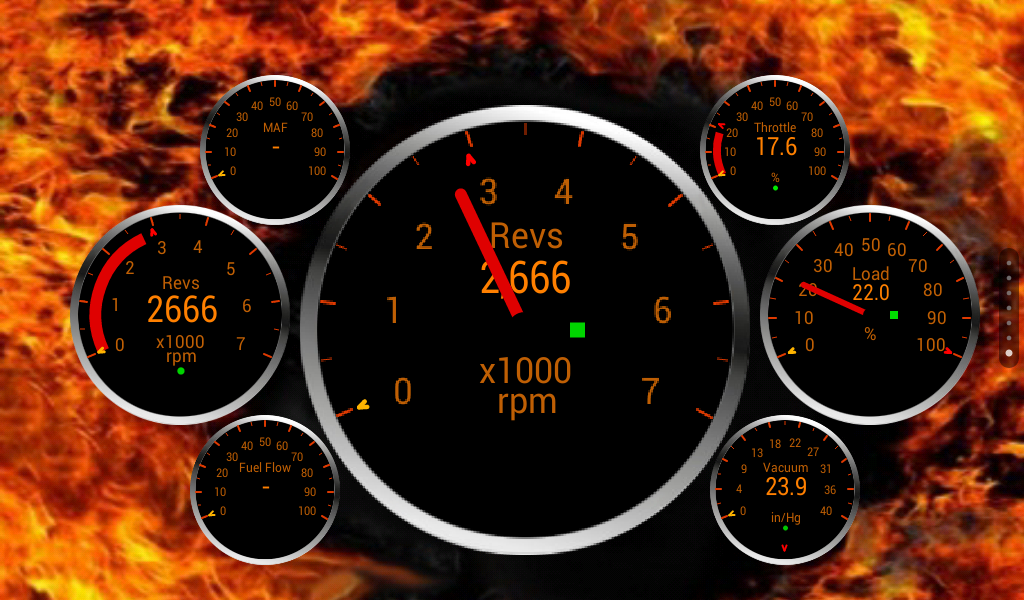 Torque obd не видит obd2