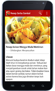 How to mod Resep Serba Sambal lastet apk for pc